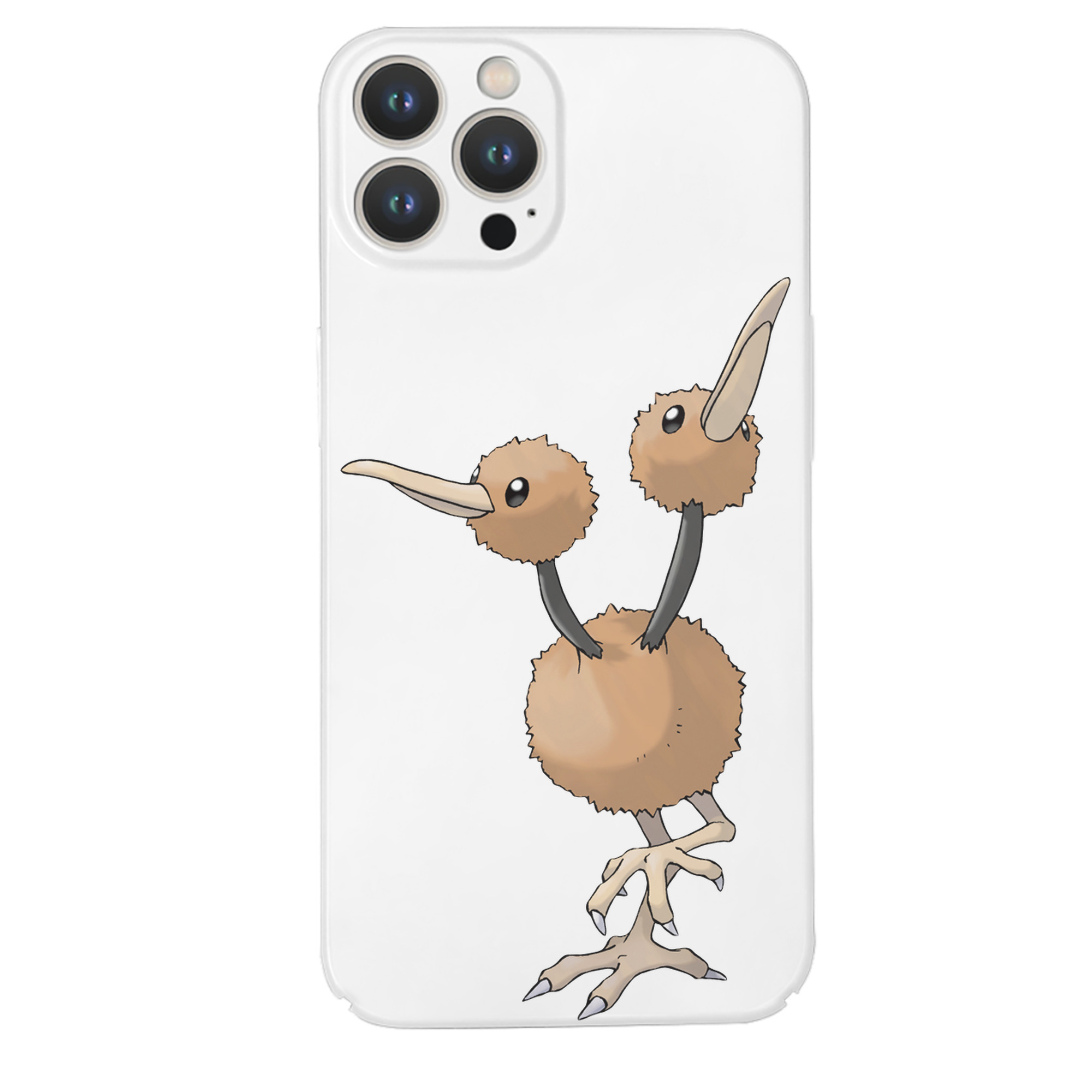（画像用） ポケットモンスター Pokémon 【iPhone 14シリーズ対応】ハードケース